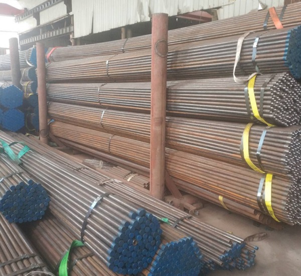 内蒙古钳压式声测管