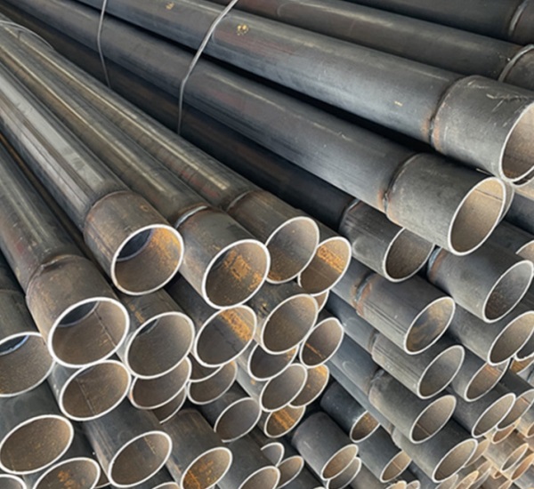 内蒙古螺旋式声测管