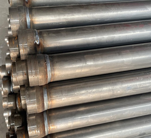 内蒙古螺旋式声测管现货