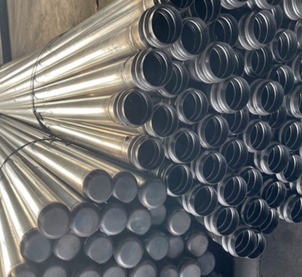 内蒙古套筒式声测管