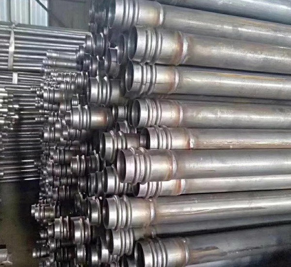 内蒙古承插式声测管