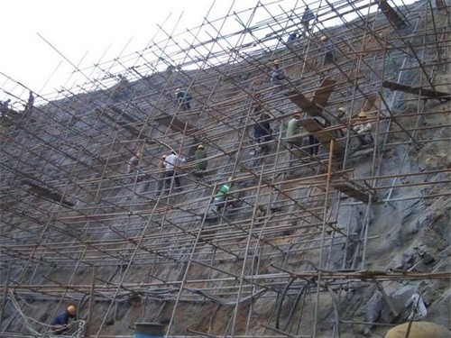 内蒙古公路桩基检测